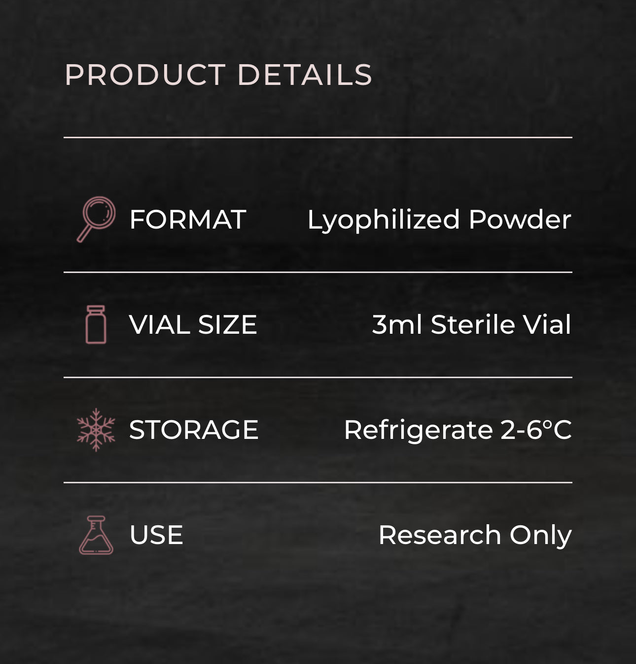 Example product