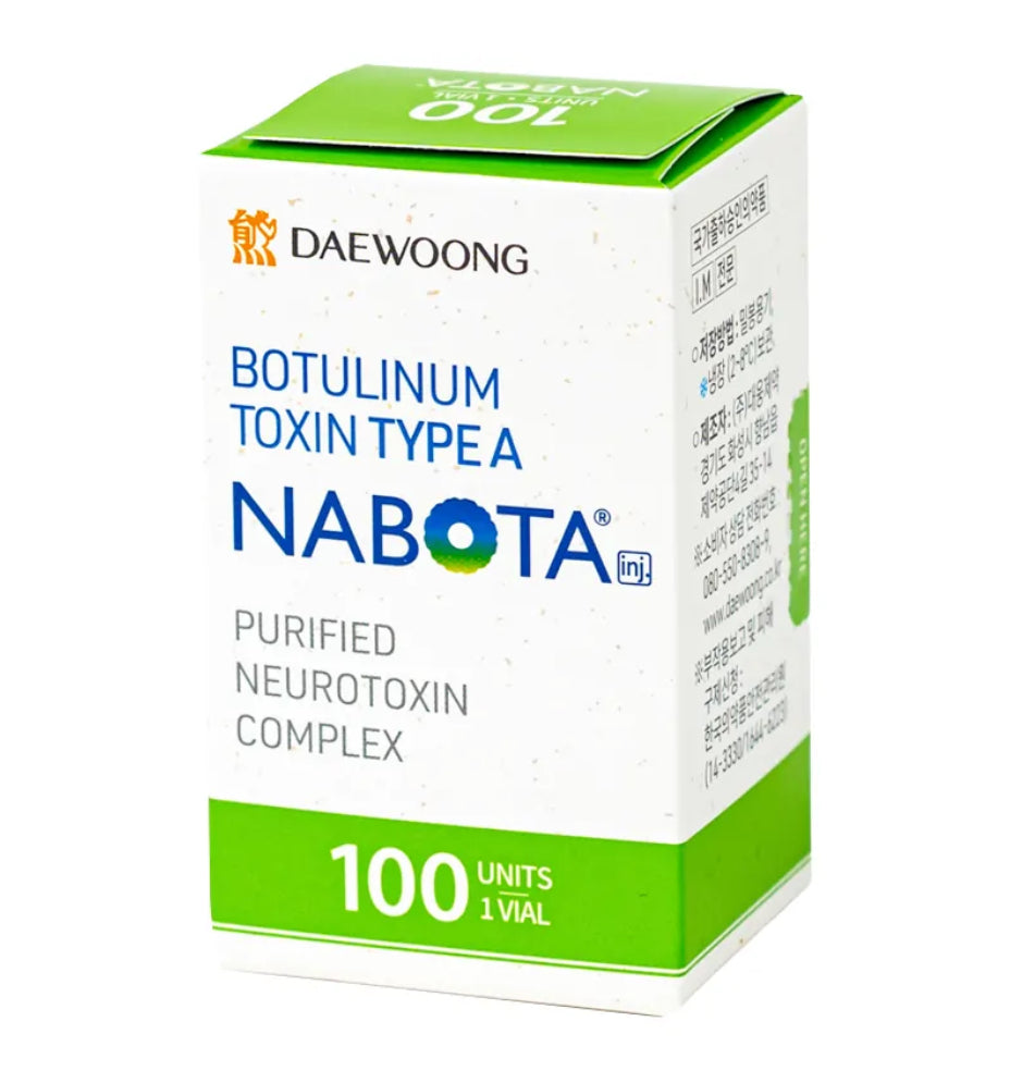 Nabota 100