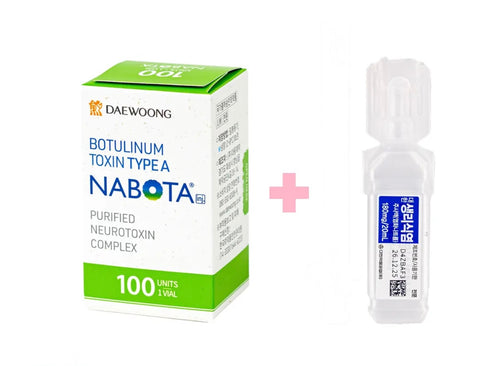 Nabota 100